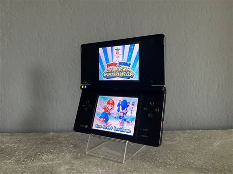 Black Nintendo DSi - Nintendo DS | Kaufen auf Ricardo