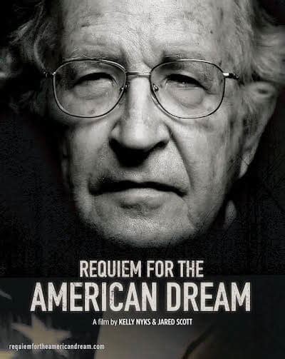 Requiem for the American Dream | Film Platform