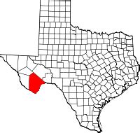 Brewster County, TX Birth, Death, Marriage, Divorce Records