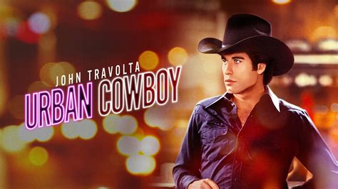 Urban Cowboy - Movie - Where To Watch