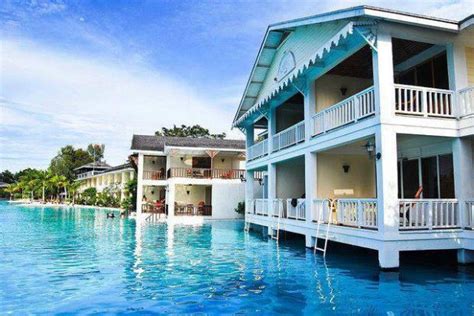 Dream Houses - Beach Bungalow, The Philippines - Holiday & Travel ...