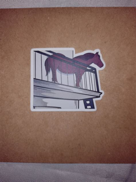 Juan Horse Dank Meme Sticker Vinyl Juan Horse Meme Die Cut - Etsy