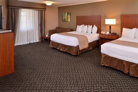 Best Western Oxnard Inn Oxnard | Bookonline.com