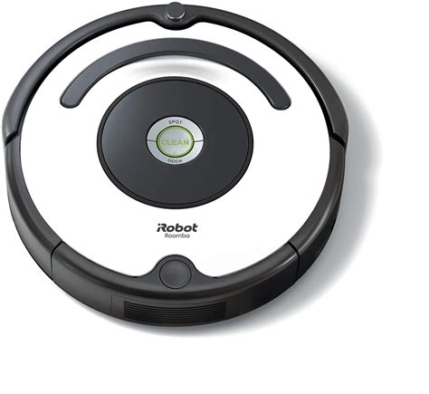 iRobot Roomba 675 Robot Vacuum Cleaner