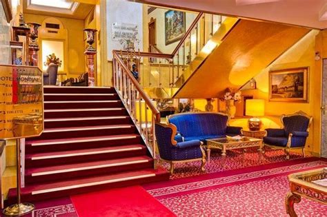 Hotel Mondial (Roma): Prezzi 2018 e recensioni