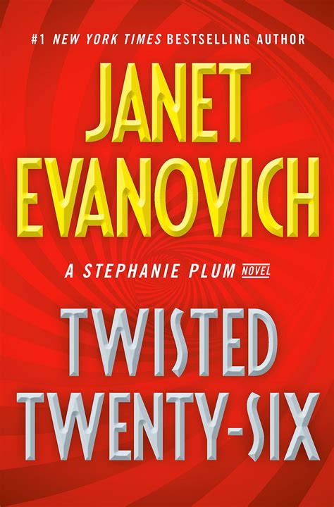 Apple Books Bestsellers: Evanovich's 'Twisted' #1