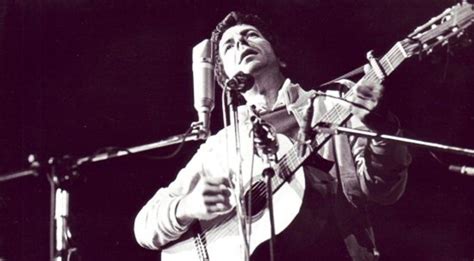 REVIEW: Leonard Cohen documentary offers glimpse into mind of the ...