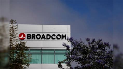 Broadcom Ends Bid For Qualcomm After President Trump Blocks The Deal