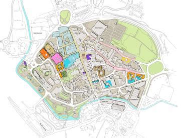 Stafford Town Centre Masterplan | URBED