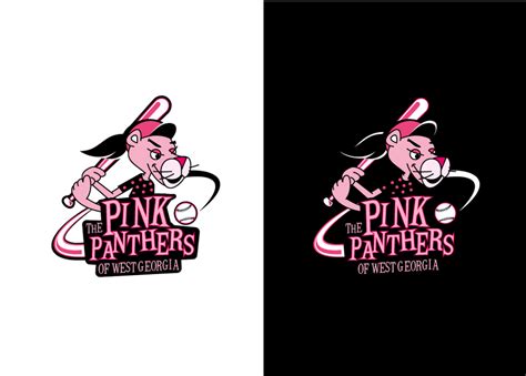 Girls Hot Pink Softball Team | Logo design contest