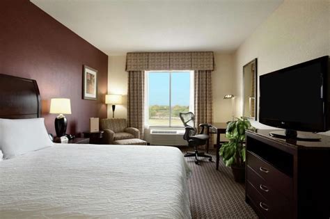 Hilton Garden Inn New Braunfels in New Braunfels (TX) - Room Deals, Photos & Reviews