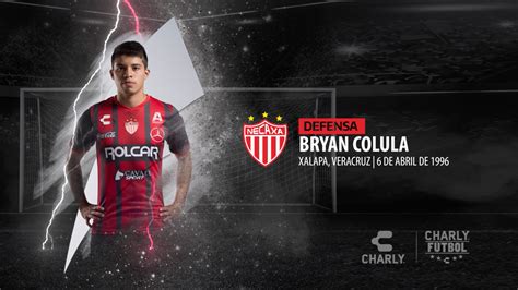 PRESENTACIÓN JUGADORES | NECAXA / CHARLY on Behance