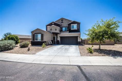 Tartesso Buckeye Real Estate | 42 Homes for Sale in Tartesso Buckeye AZ ...