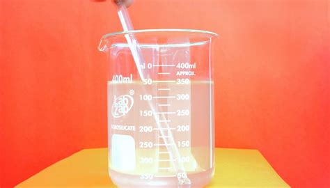 Sodium Carbonate Solution - All Chemical