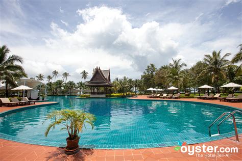 Sofitel Krabi Phokeethra Golf & Spa Resort Review: What To REALLY ...