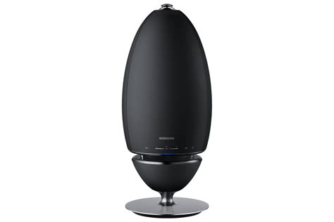 R7 Wireless 360° Bluetooth Multiroom Smart Speaker | Samsung UK