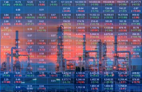 3 Oil and Gas Stocks Ready to Bounce