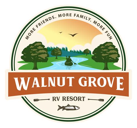 Walnut Grove RV Resort: Best Ohio Family Camping Resort