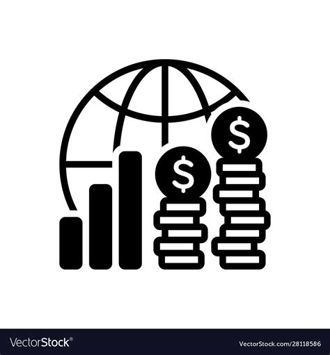 Economy Royalty Free Vector Image - VectorStock