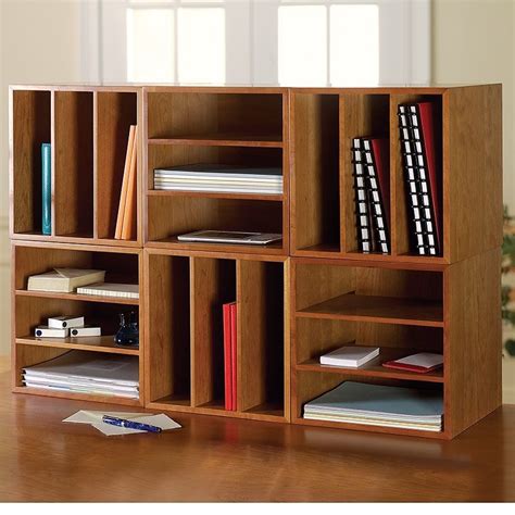 15 Best Collection of Desktop Bookcases