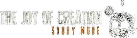 The joy of creation story mode files - beijingmoz