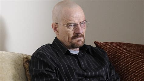 Breaking Bad: Why Heisenberg Was Walter White's Moniker (& Why It Mattered)