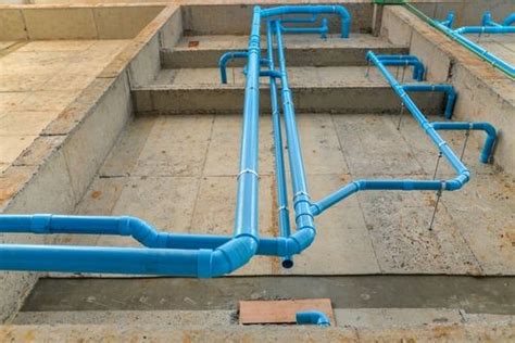 PVC Pipe Installation Services at Best Price in Ghaziabad - ID: 4782478