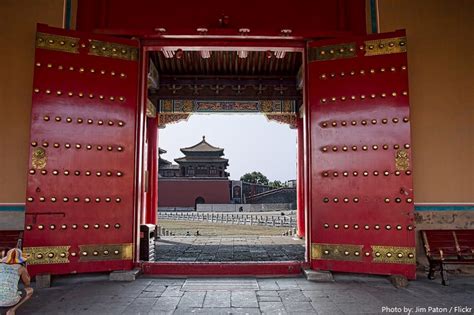 Forbidden City, Beijing - 10 Things you didn't know - RTF