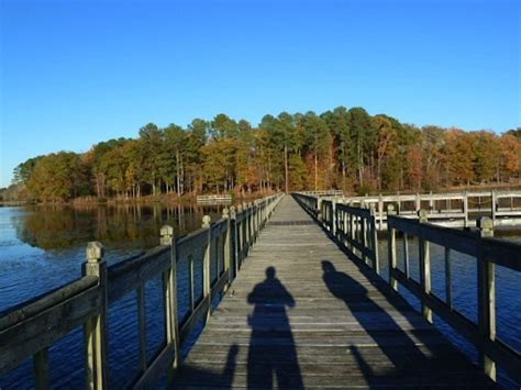 Lake Monroe Campground - Aberdeen, Mississippi US | ParkAdvisor