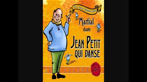 Martial - Jean Petit Qui Danse (Digiboy Remix) - YouTube