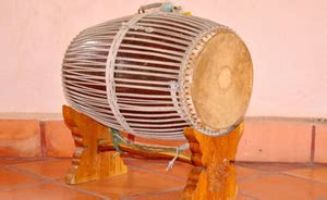 Traditional Cambodian musical instruments ~ Khmer news