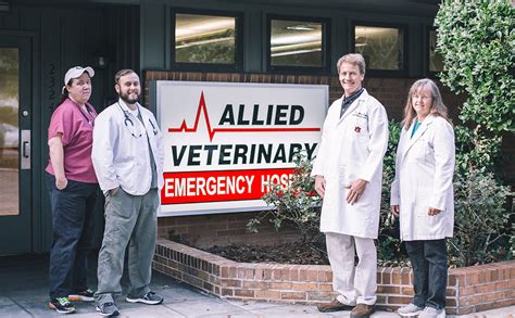 Allied Veterinary Emergency Hospital - Directory Datacaptive