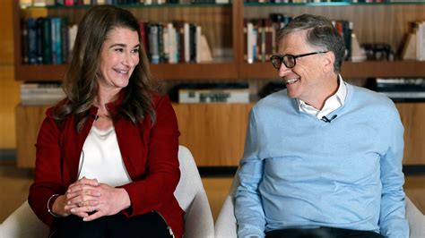 Bill and Melinda Gates divorcing: What they've said about marriage