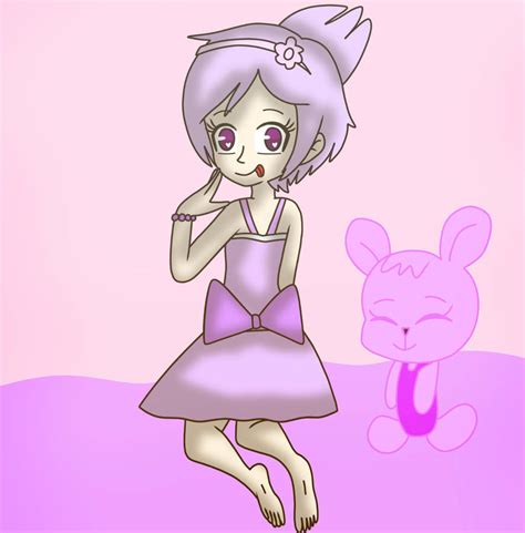 Sweetie plum by solarchroniclesXI on DeviantArt