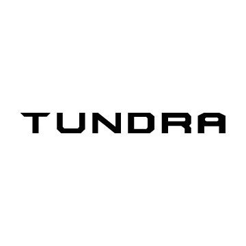 Toyota Tundra Logo Vector