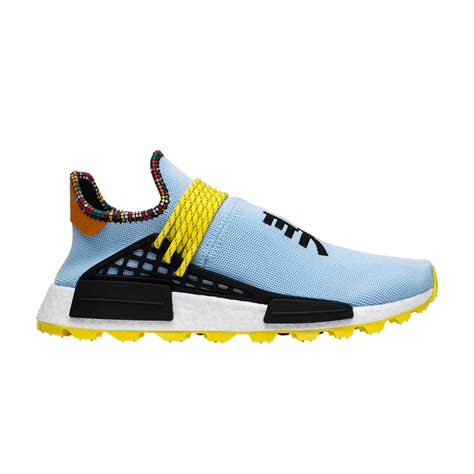 Buy Pharrell x NMD Human Race 'Inspiration Pack' - EE7581 | GOAT