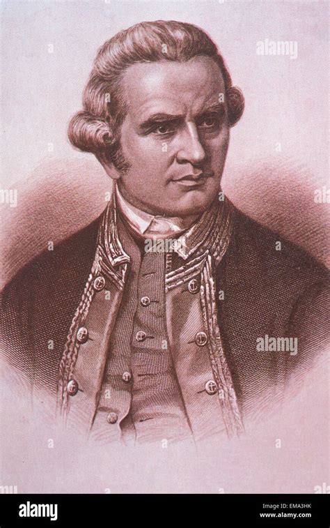 Captain james cook hawaii hi-res stock photography and images - Alamy