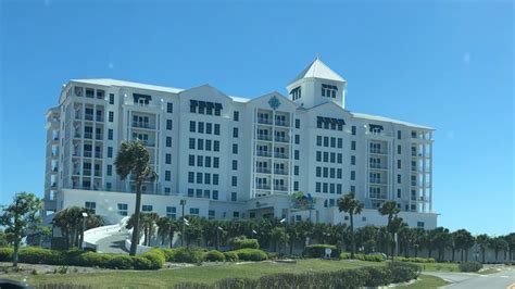 Margaritaville Beach Hotel (Pensacola Beach) • HolidayCheck (Florida | USA)