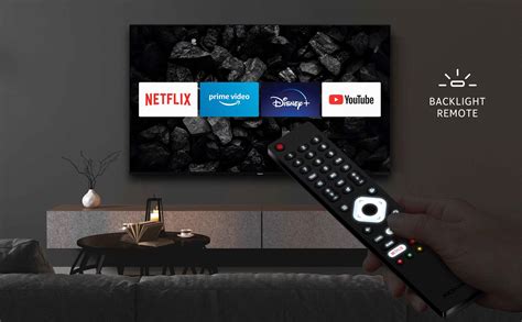 11 Best Smart TV Remote For 2023 | Robots.net