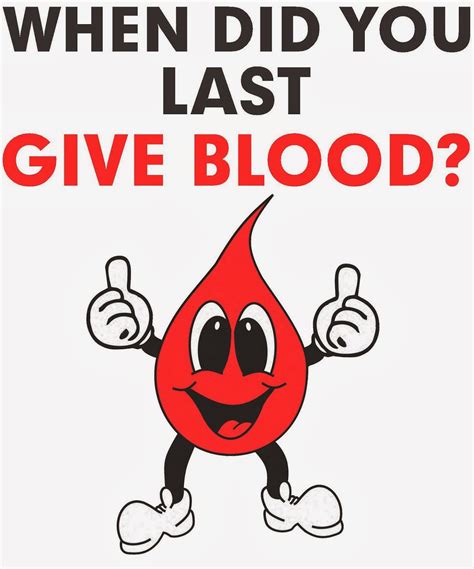 Funny Quotes About Giving Blood. QuotesGram