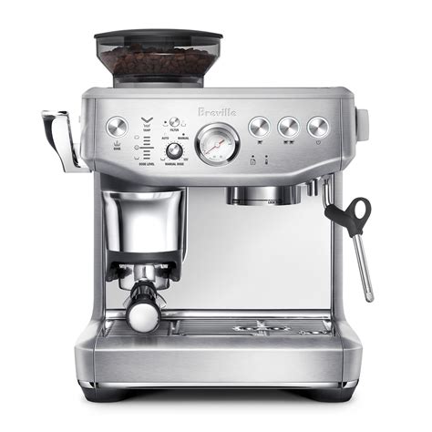 Breville Espresso Machine Parts Vancouver | Reviewmotors.co