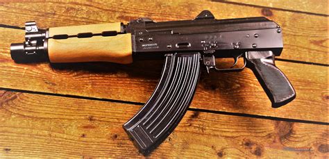 EASY PAY $64 Century CIA AK-47 AK... for sale at Gunsamerica.com: 951479104