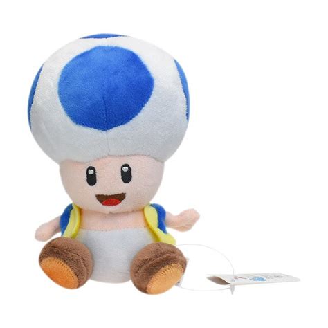 Game Toad Toadette Plush Stuffed Dolls Yoshi's Egg Flowers Ghost Star Cartoon Plushies Figure ...