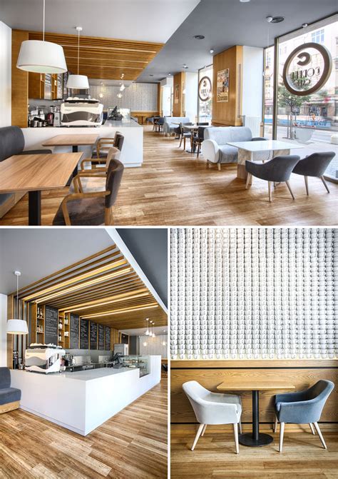 14 Creatively Designed European Cafes That Will Make You Crave Coffee | CONTEMPORIST