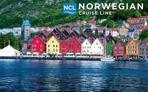 Norwegian Northern Europe Cruise Deals, 2019, 2020 and 2021 Norwegian Northern Europe Cruise ...