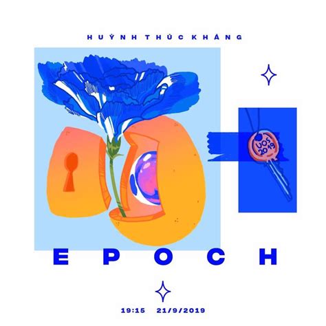 VOS 2019: EPOCH | Vinh