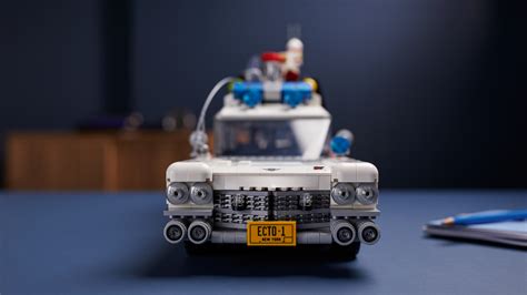 Ecto one lego - decoratila