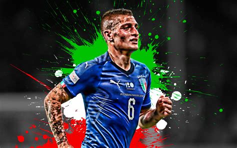 Marco Verratti Wallpapers - Top Free Marco Verratti Backgrounds - WallpaperAccess