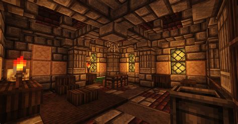 Thalmor Embassy (Skyrim TES) Minecraft Map