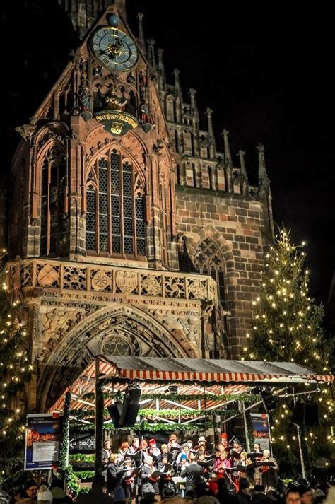 The Magic of Nuremberg Christmas Market: What to Do, Eat & See in 2020 ...